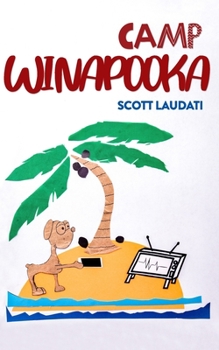 Paperback Camp Winapooka Book