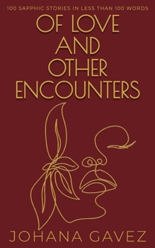 Paperback Of Love and Other Encounters Book