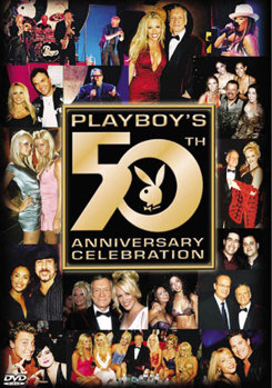 Playboy's 50th Anniversary Celebration
