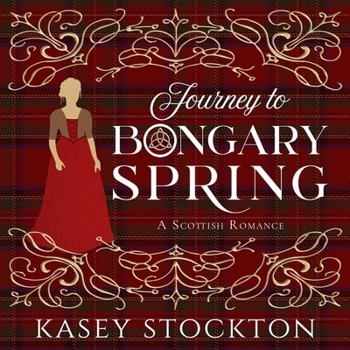 Journey to Bongary Spring