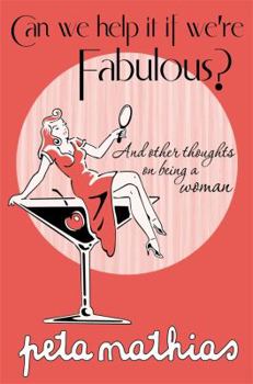Paperback Can We Help It If We Are Fabulous? Book
