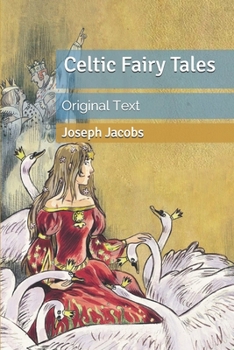 Paperback Celtic Fairy Tales: Original Text Book