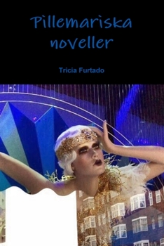 Paperback Pillemariska noveller [Swedish] Book