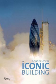 Hardcover Iconic Building Book