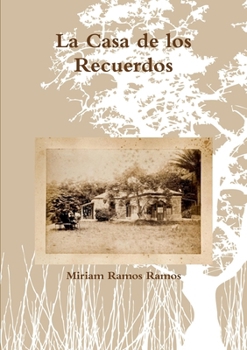 Paperback La Casa de los Recuerdos [Spanish] Book