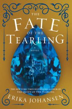 Hardcover The Fate of the Tearling Book