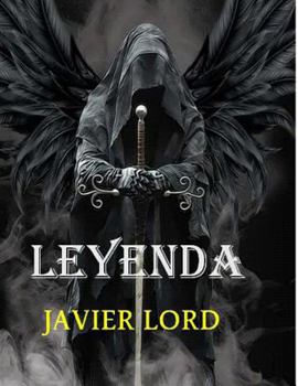 Paperback leyenda 1: fantasia [Spanish] Book