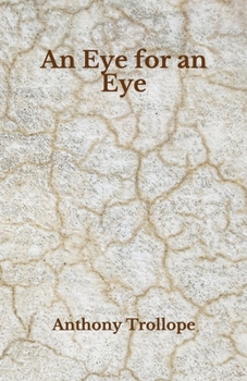 Paperback An Eye for an Eye: Beyond World's Classics Book