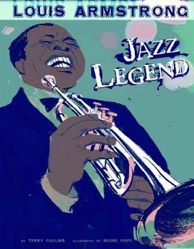 Louis Armstrong: Jazz Legend