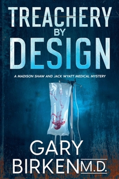Paperback Treachery By Design Book