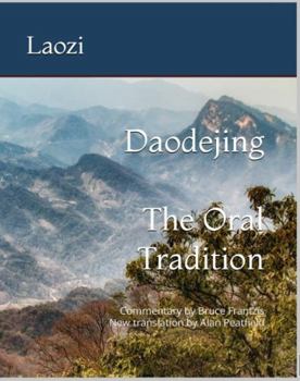 Paperback Daodejing: The Oral Tradition Book