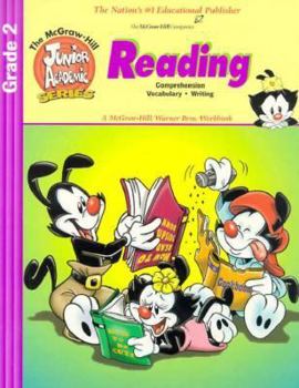 Paperback Reading: Grade 2 Book
