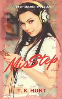 Paperback MisStep Book