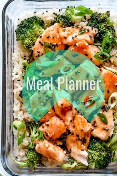 Meal Planner: Meal Planner Schedule