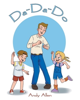 Paperback Da-Da-Do Book