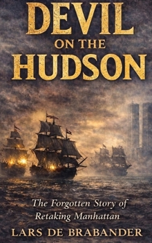 Hardcover Devil on the Hudson Book