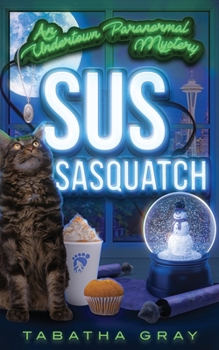 Paperback Sus Sasquatch Book