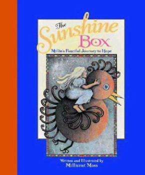 Hardcover The Sunshine Box Book