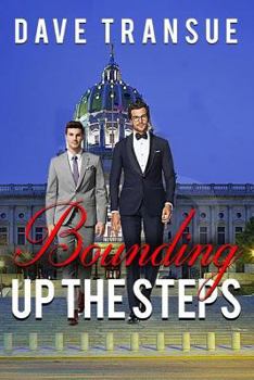 Paperback Bounding up the Steps Book