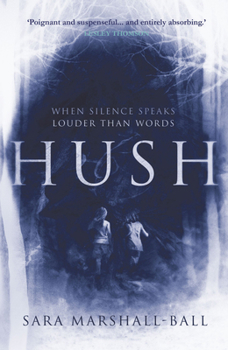 Paperback Hush Book