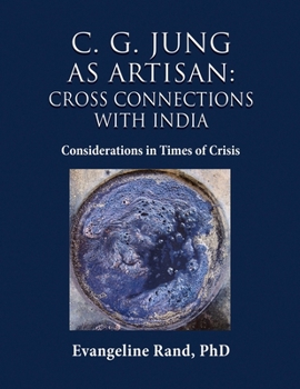 Paperback C. G. Jung as Artisan: Considerations in Times of Crisis Book