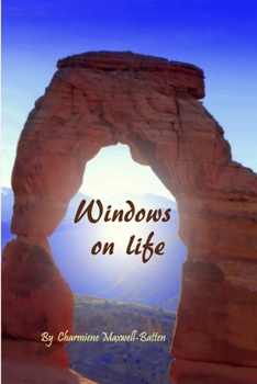 Paperback Windows on Life Book