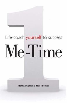 Paperback Me Time: Life Coach Yourself to Success Book