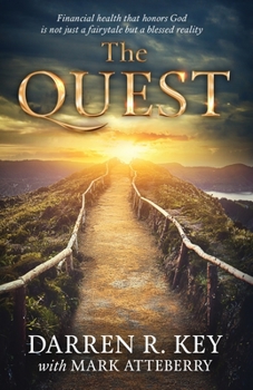 Paperback The Quest Book