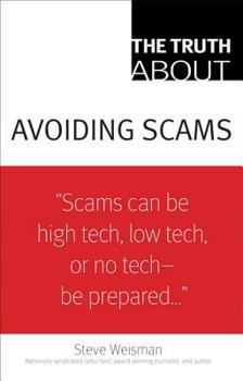 Paperback The Truth about Avoiding Scams Book