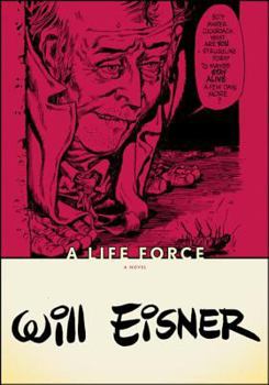 Paperback A Life Force Book