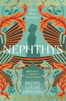 Paperback Nephthys Book