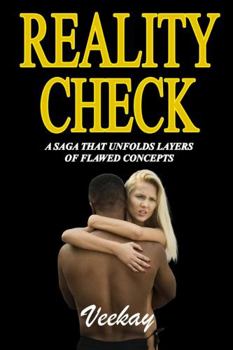 Paperback Reality Check Book