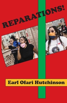 Paperback Reparations! Book
