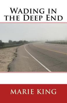 Paperback Wading in the Deep End Book