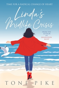 Paperback Linda's Midlife Crisis Book