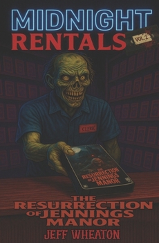 Paperback Midnight Rentals Volume 2: The Resurrection of Jennings Manor Book