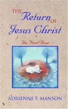 Paperback The Return of Jesus Christ Book