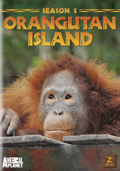 Orangutan Island - Season 1