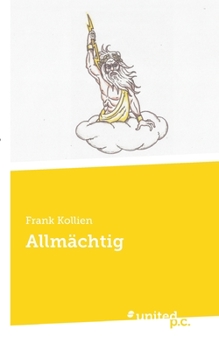 Paperback Allmächtig [German] Book