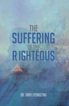 Paperback The Suffering of the Righteous Book