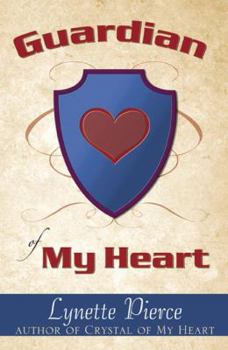 Paperback Guardian of my Heart Book