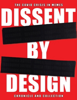 Paperback Dissent by Design Book