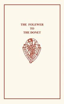 Paperback The Folewer to the Donet Book