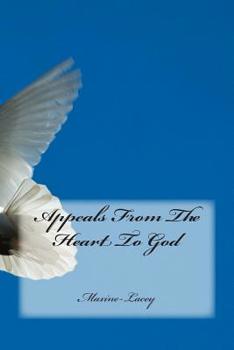 Paperback Appeals From The Heart To God Book