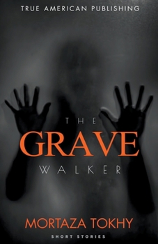 Paperback The Grave Walker Book
