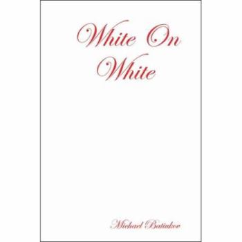 White on White