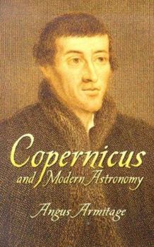 Paperback Copernicus and Modern Astronomy Book