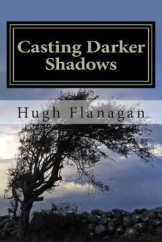 Paperback Casting Darker Shadows: as above Book