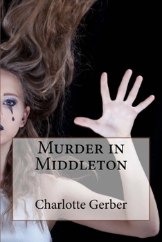 Paperback Murder in Middleton Book