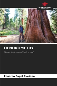 Paperback Dendrometry Book